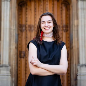 Janneke Oxford 1