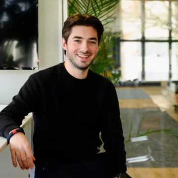 Een stage in de audit