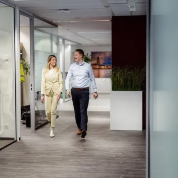 Mayke Melvin Accountancy Marketing