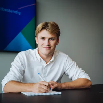 Daan van t Wout Accountancy Noordwijk 3