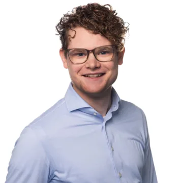 Marvin Dijk 1