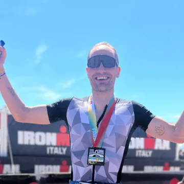 Dennis Ironman 1 1
