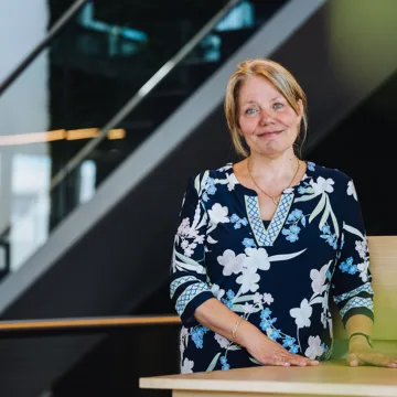 Karin van der Hoeven Belastingadvies Noordwijk 3 LR