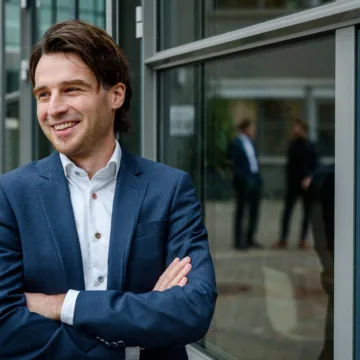 Mats Corporate finance