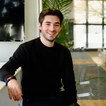 Marketing Communicatie Koen