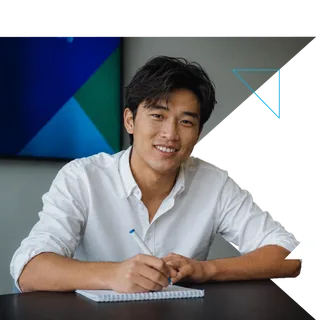 Header assistent accountant