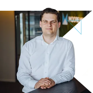 Werken bij header Dylan