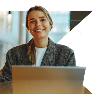 Werken bij header stagiair