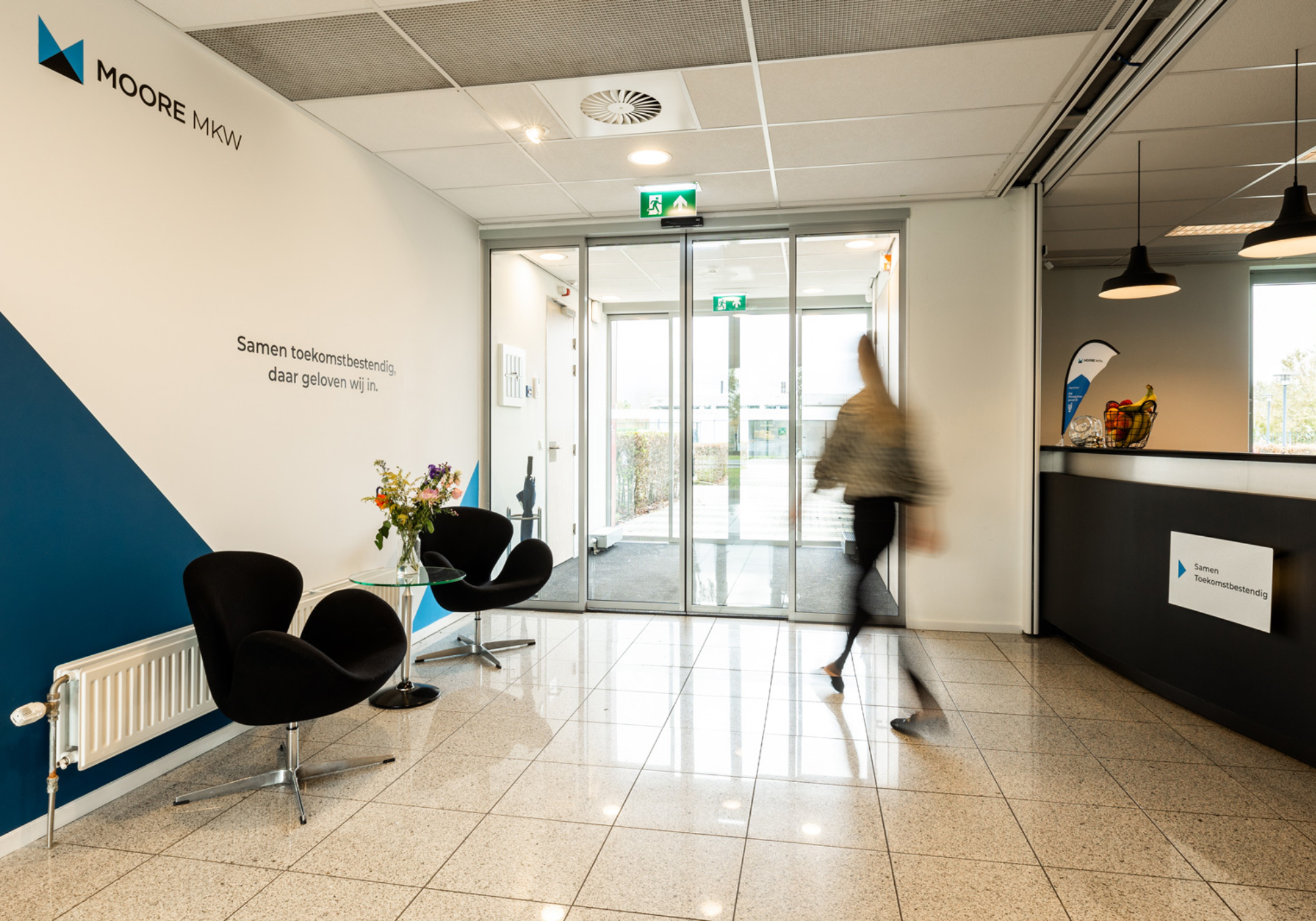 Lelystad Moore MKW 9a