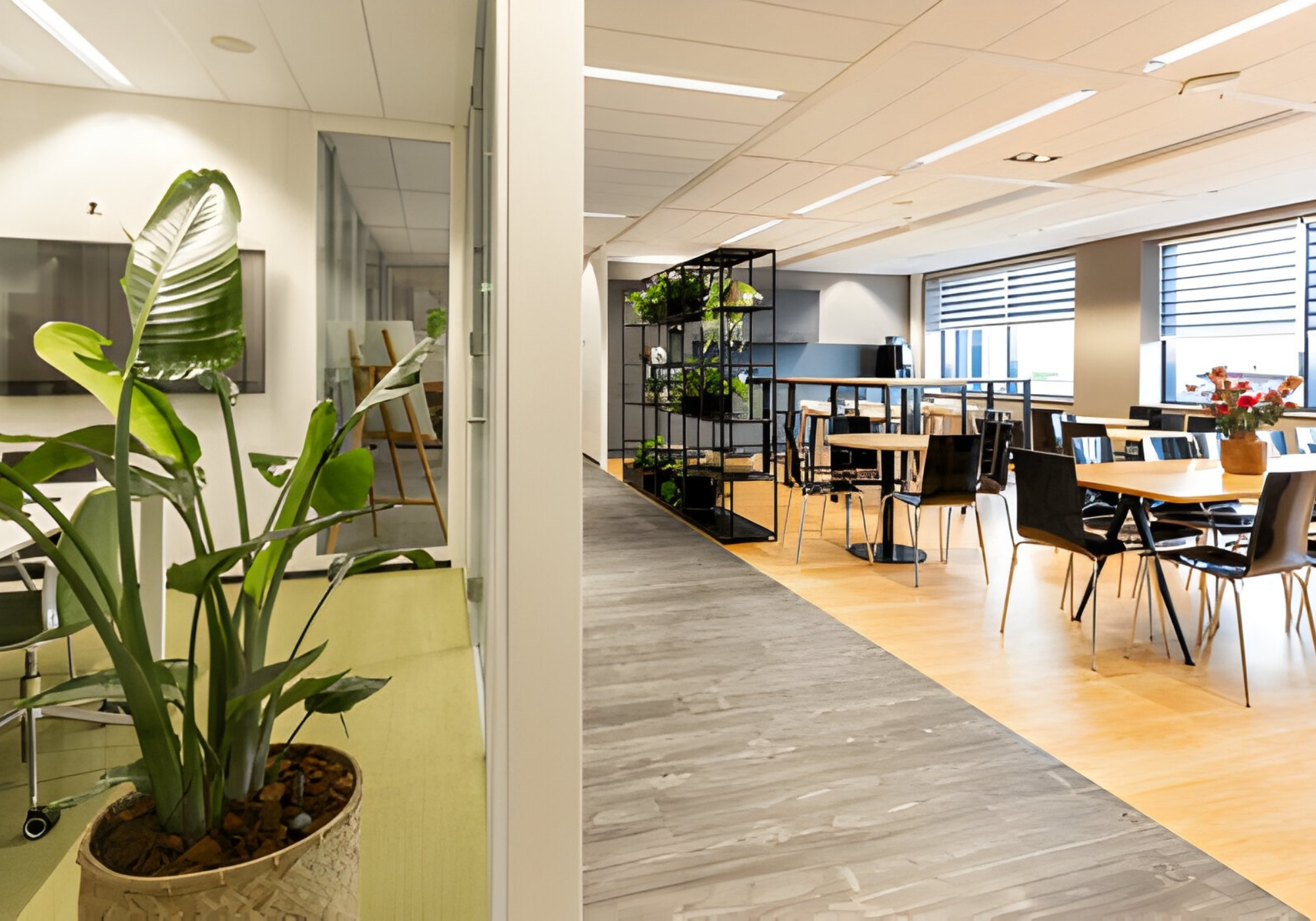 Deventer Moore MKW 14