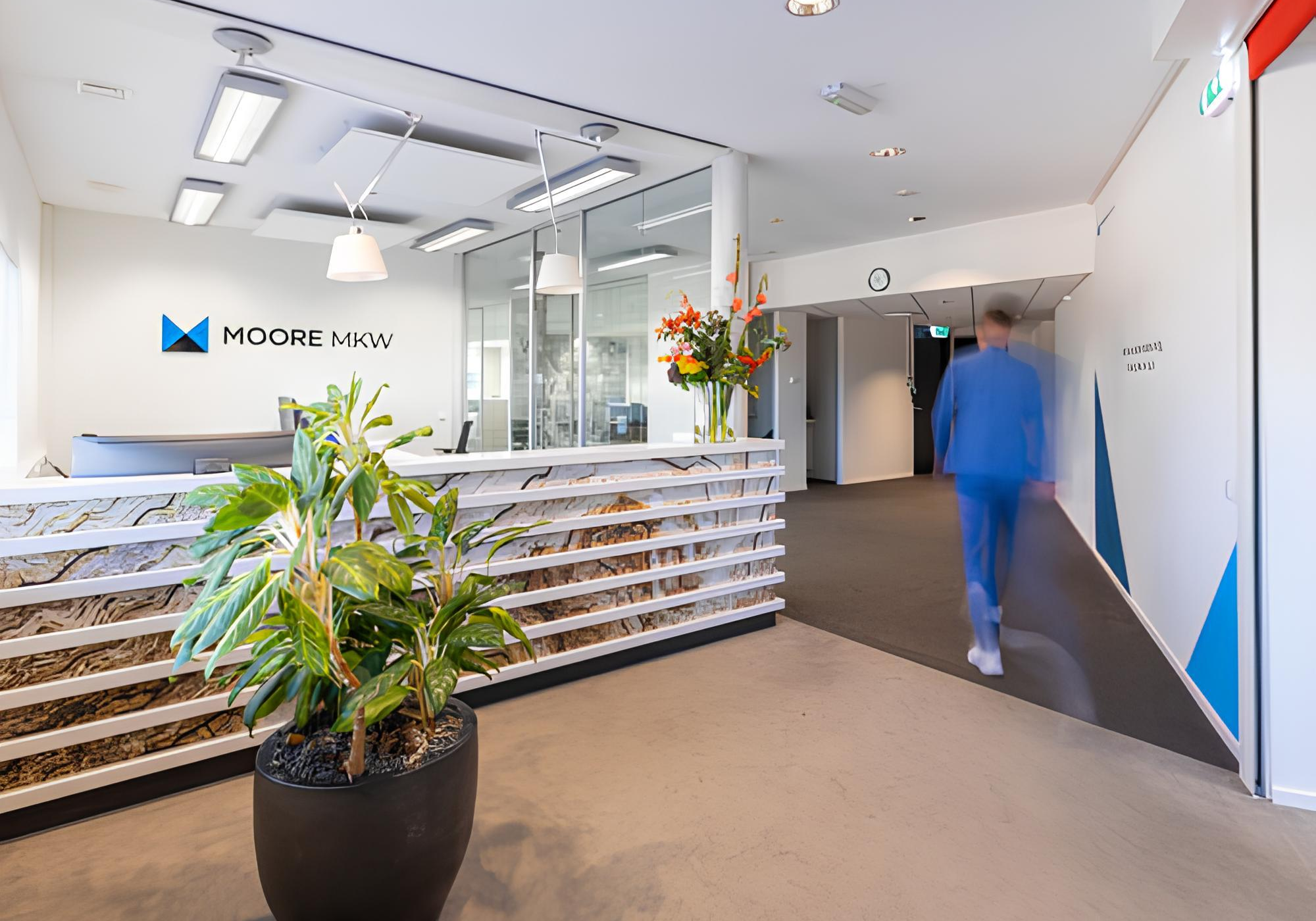 Meppel Moore MKW 19