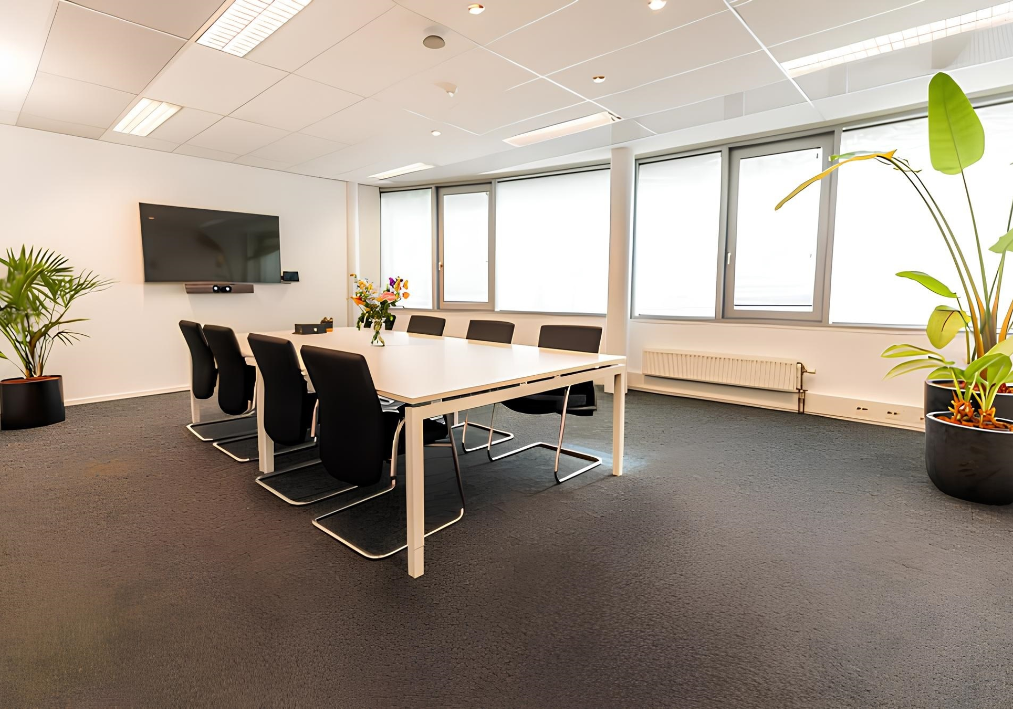 Lelystad Moore MKW 17