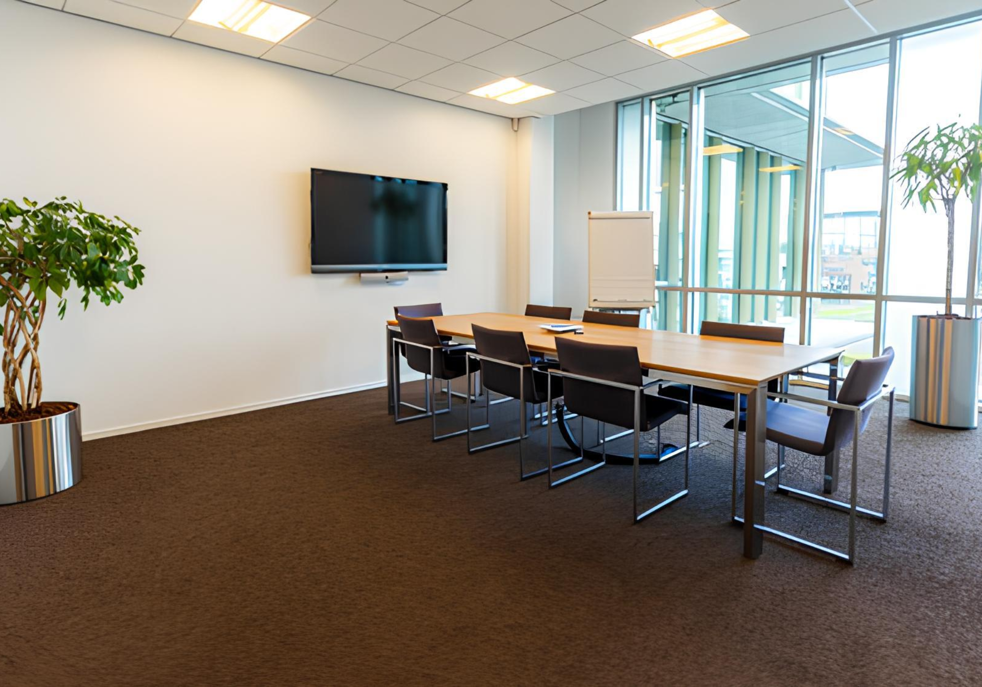 Noordwijk Moore MKW 7