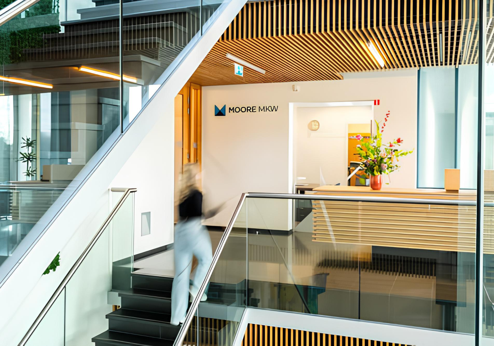 Noordwijk Moore MKW 12