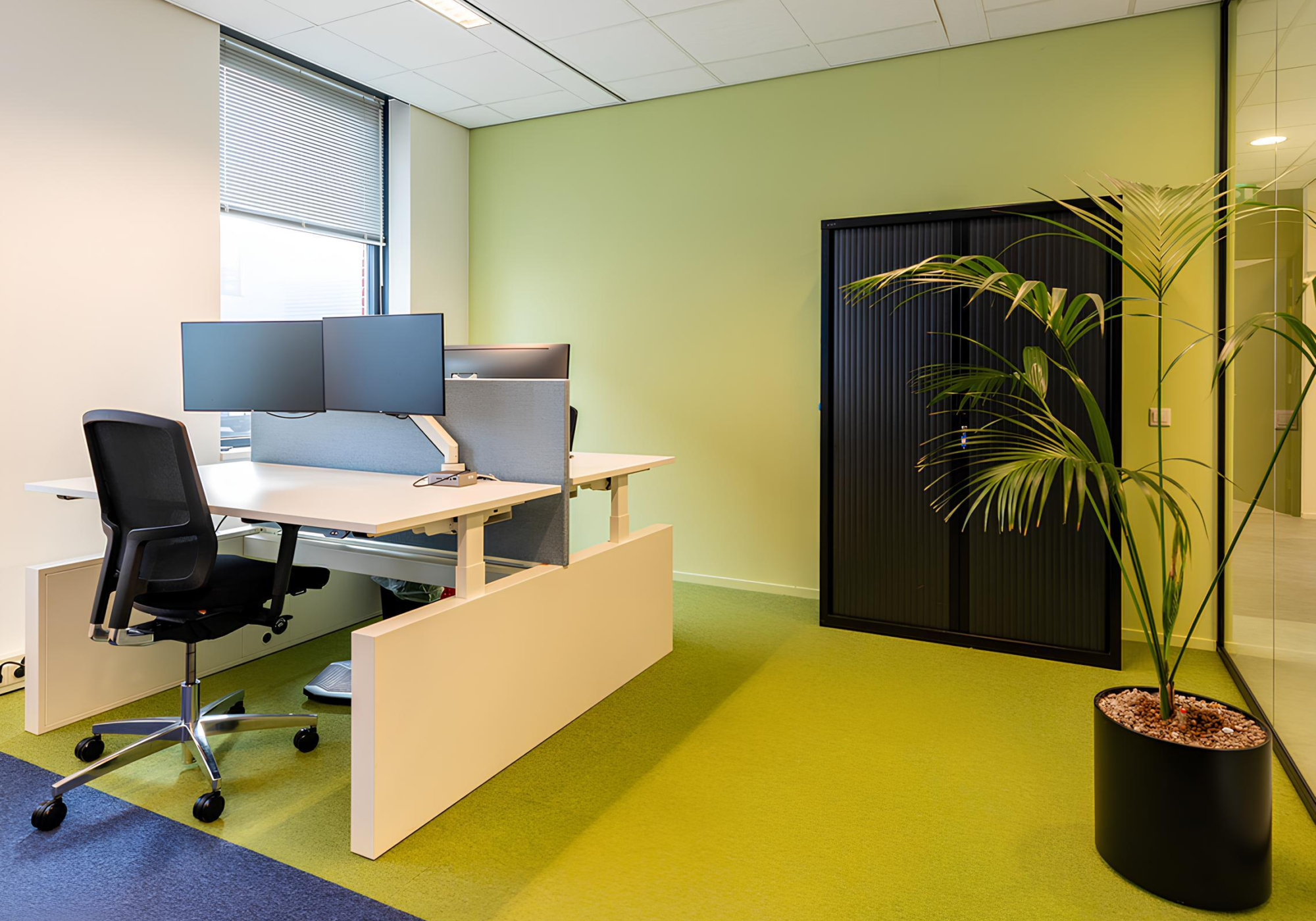 Putten Moore MKW 12