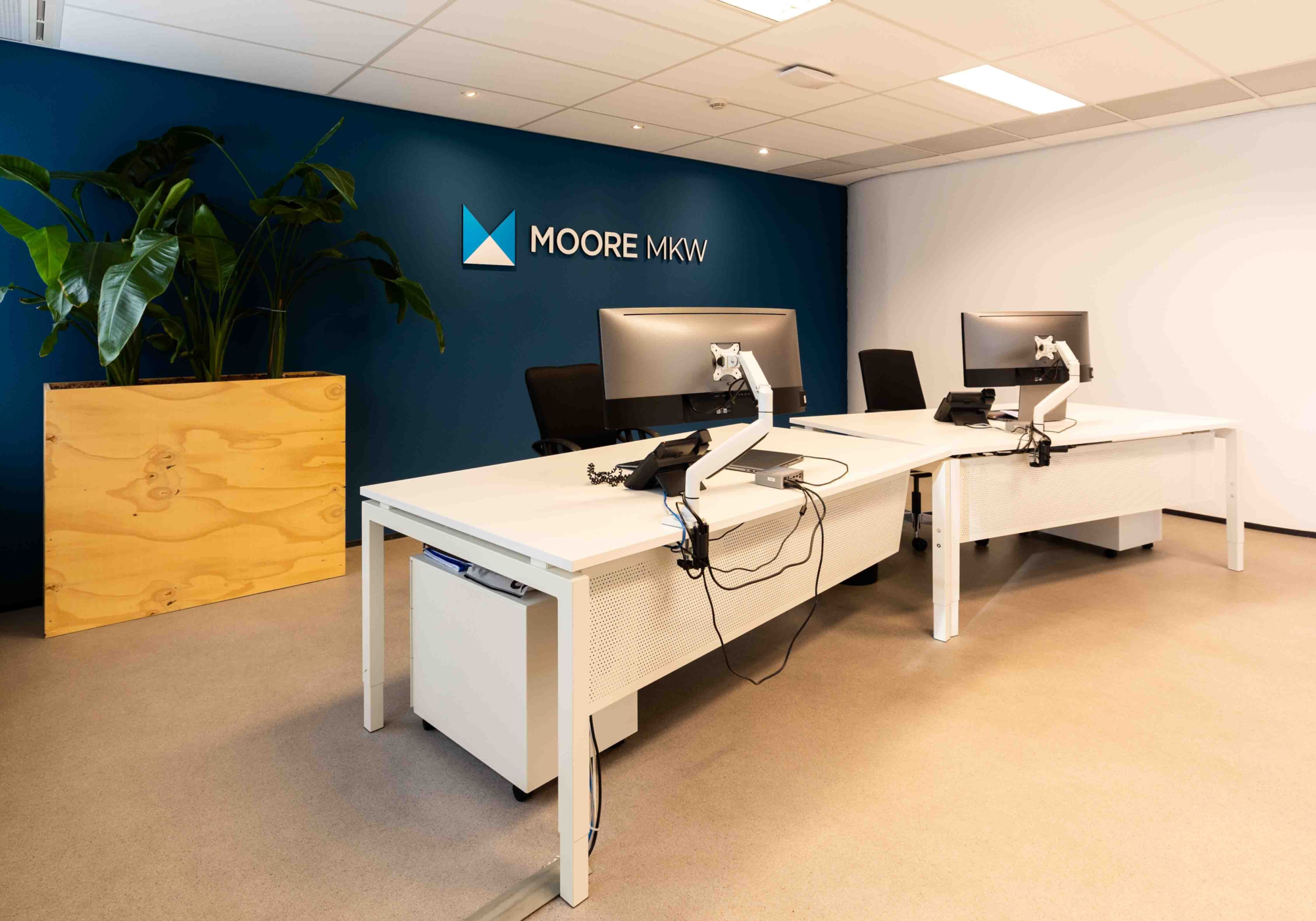 Emmeloord Moore MKW 1