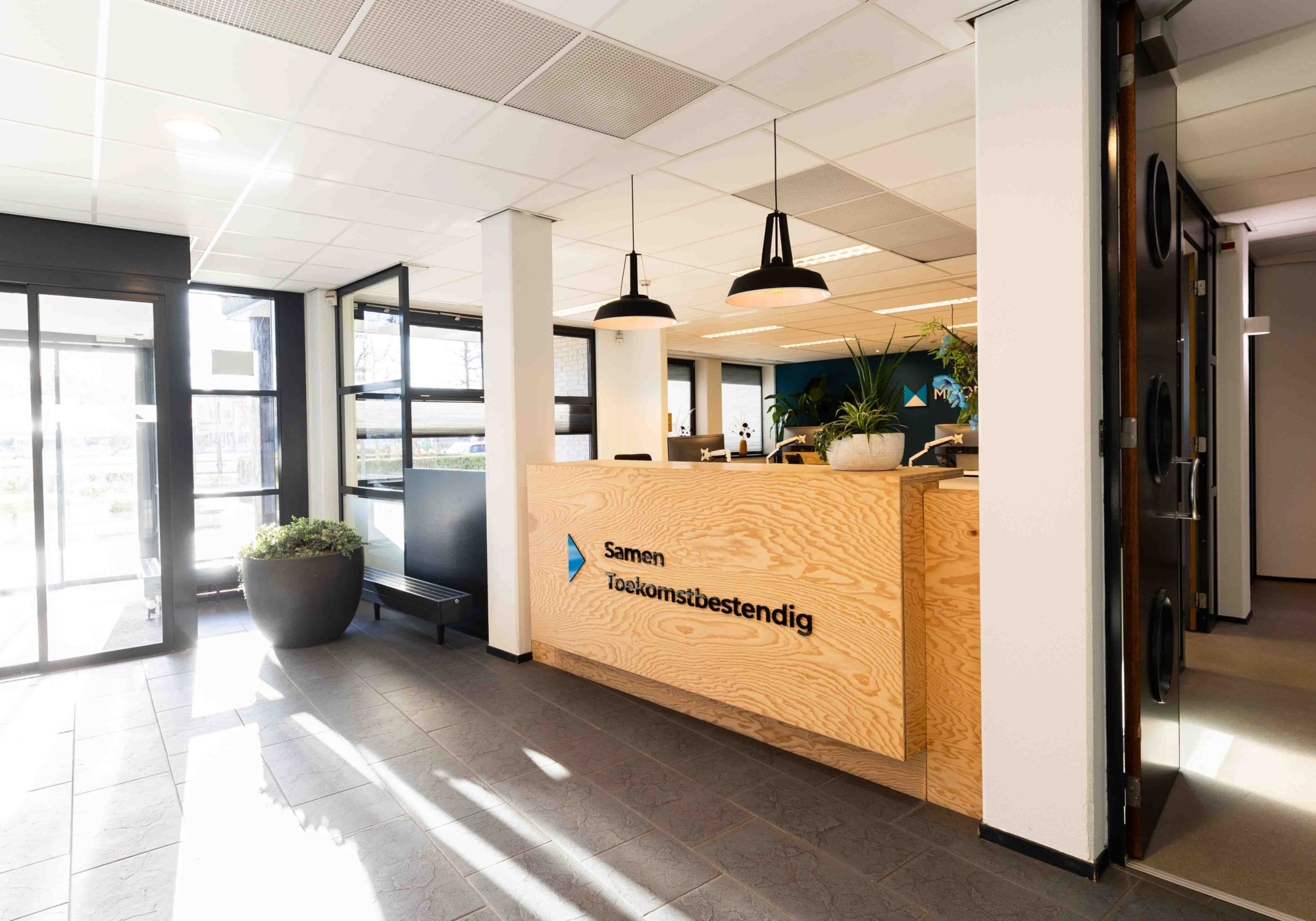 Emmeloord Moore MKW 3