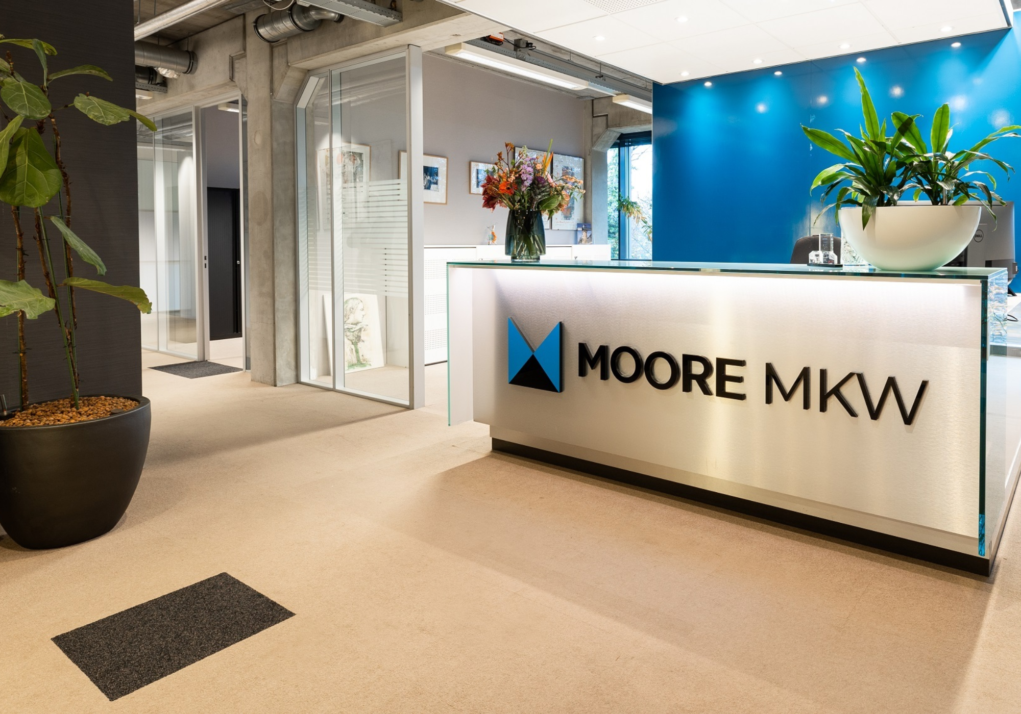 Bussum Moore MKW 1