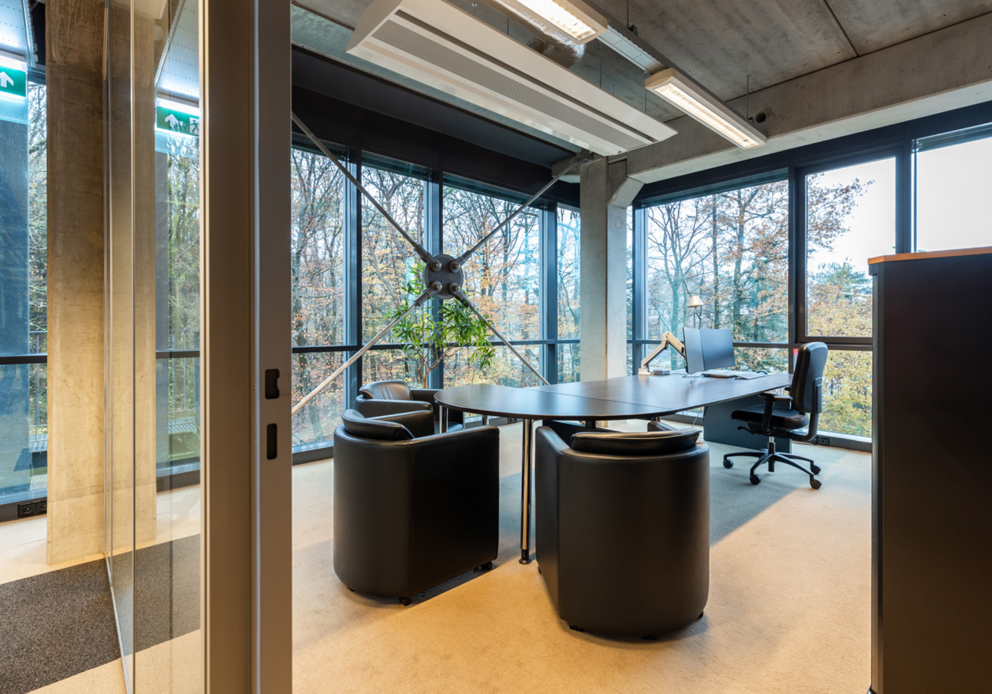Bussum Moore MKW 10