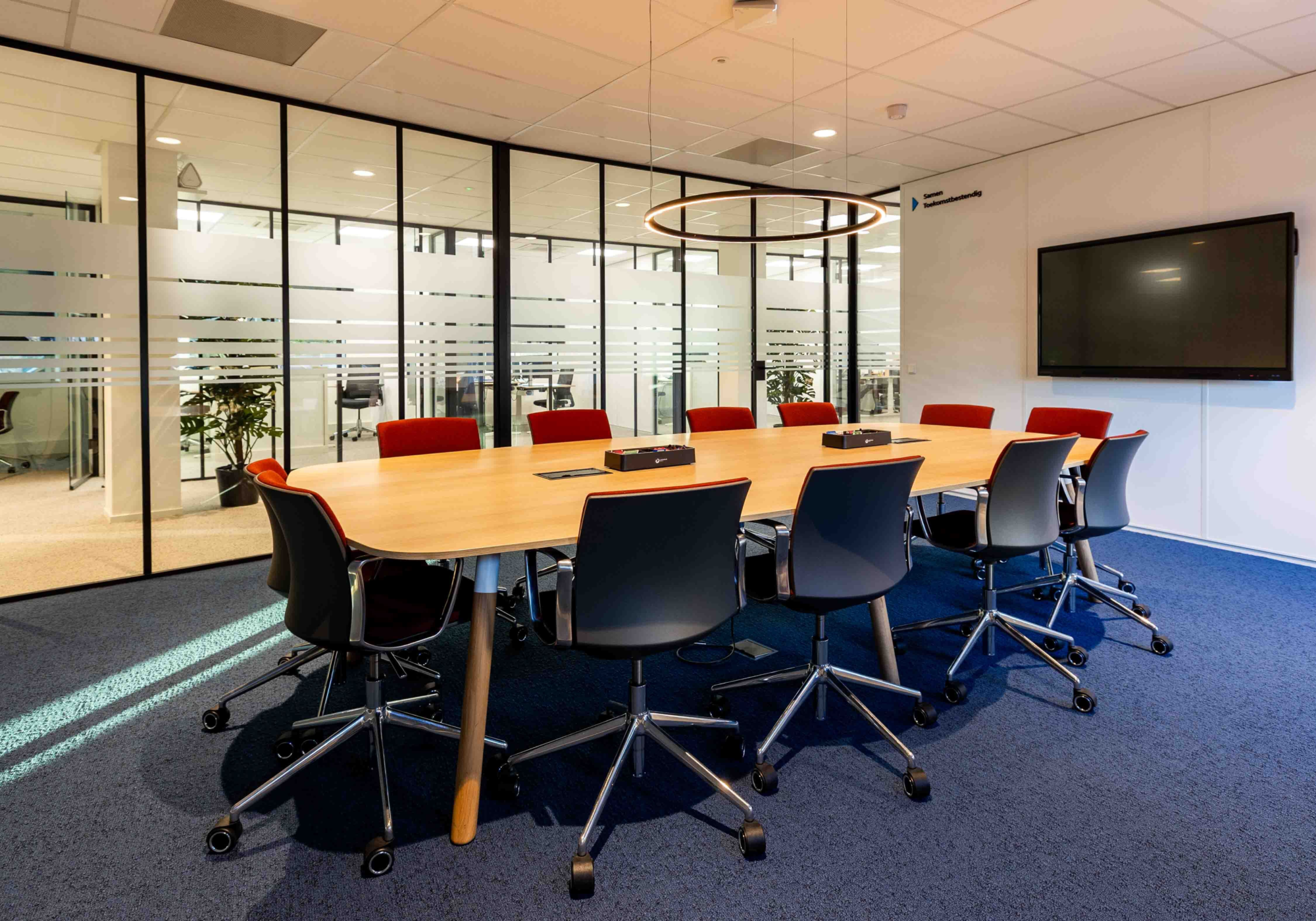 Zwolle Moore MKW 14