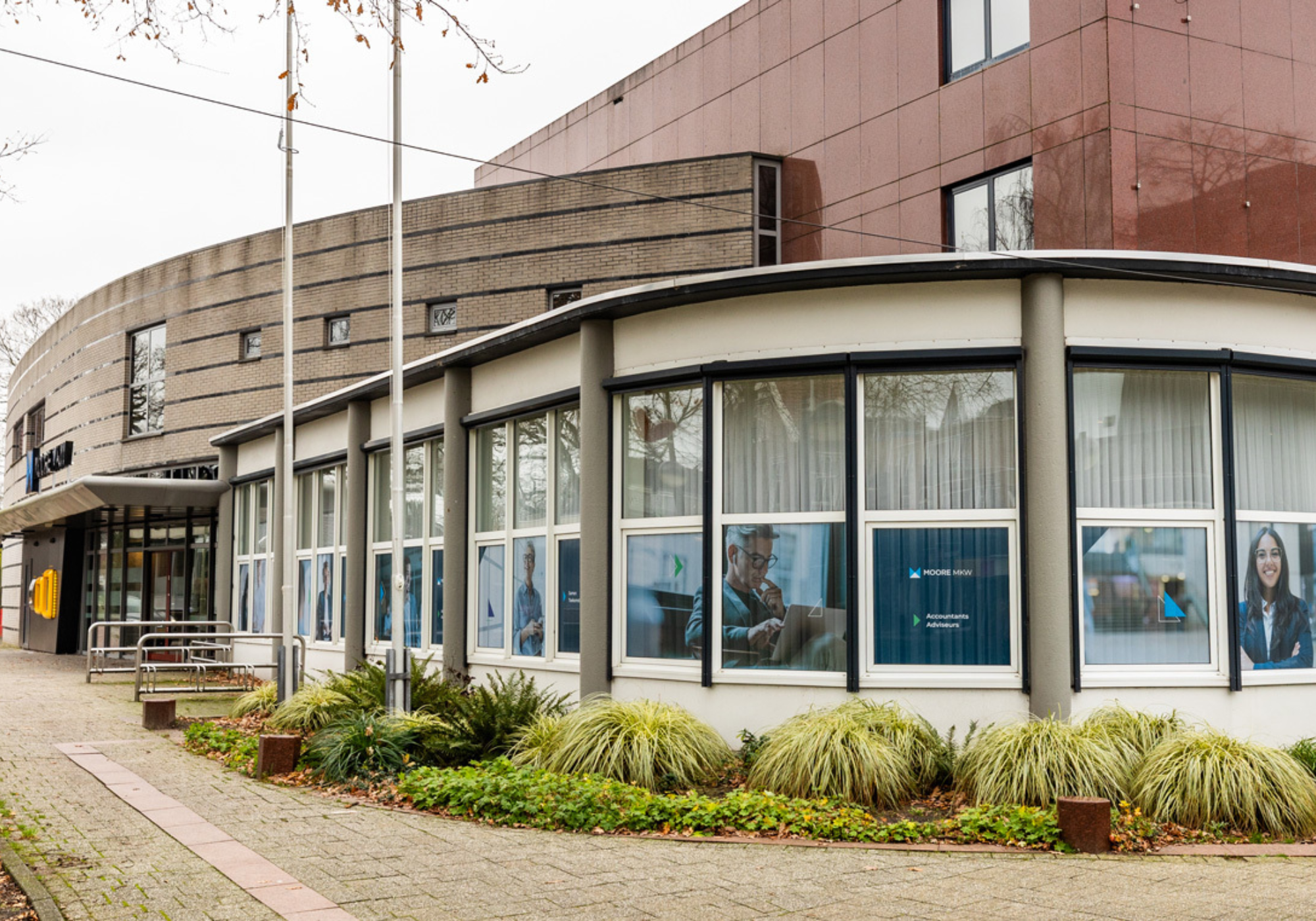 Emmen Moore MKW