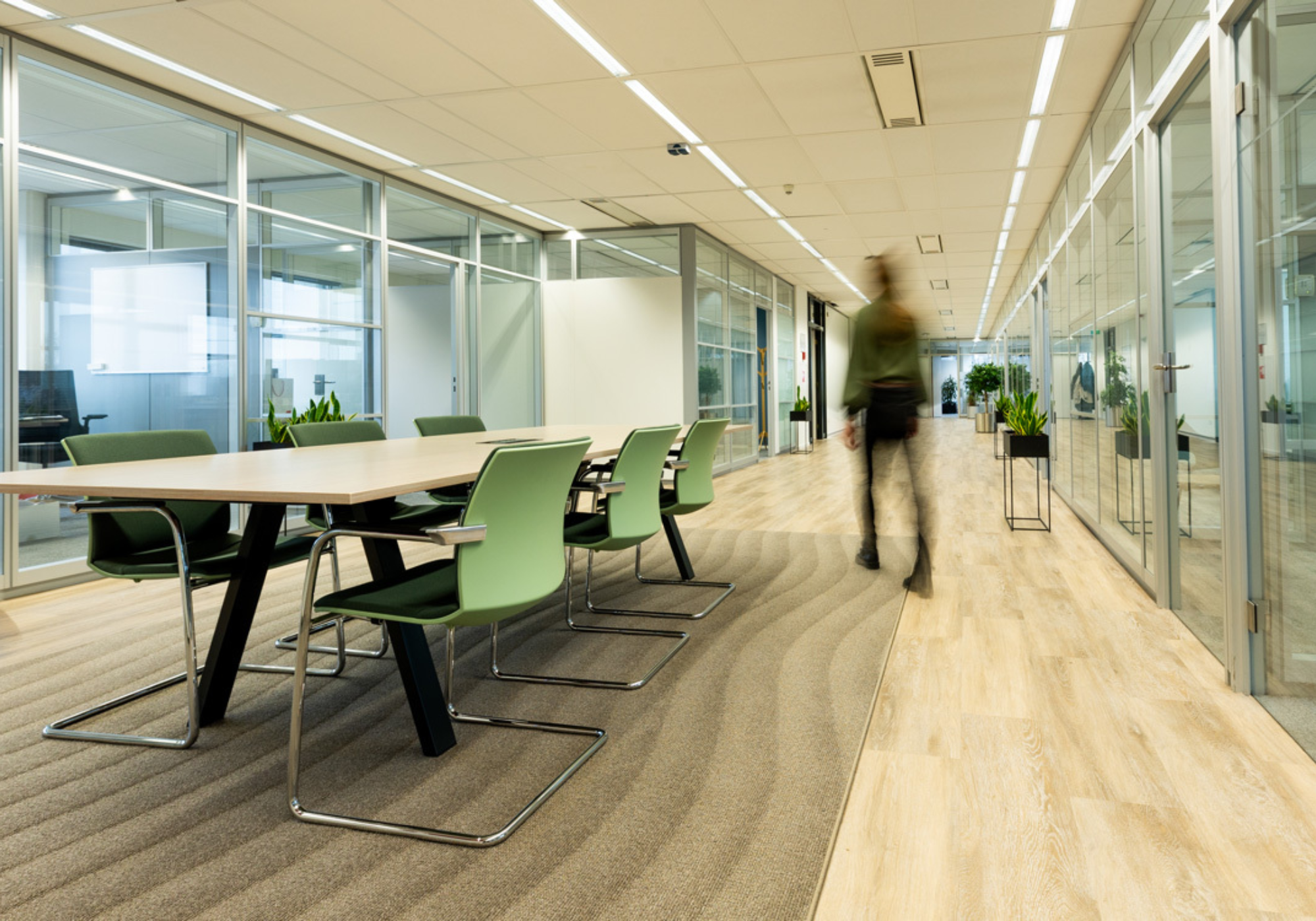 Enschede Moore MKW 5
