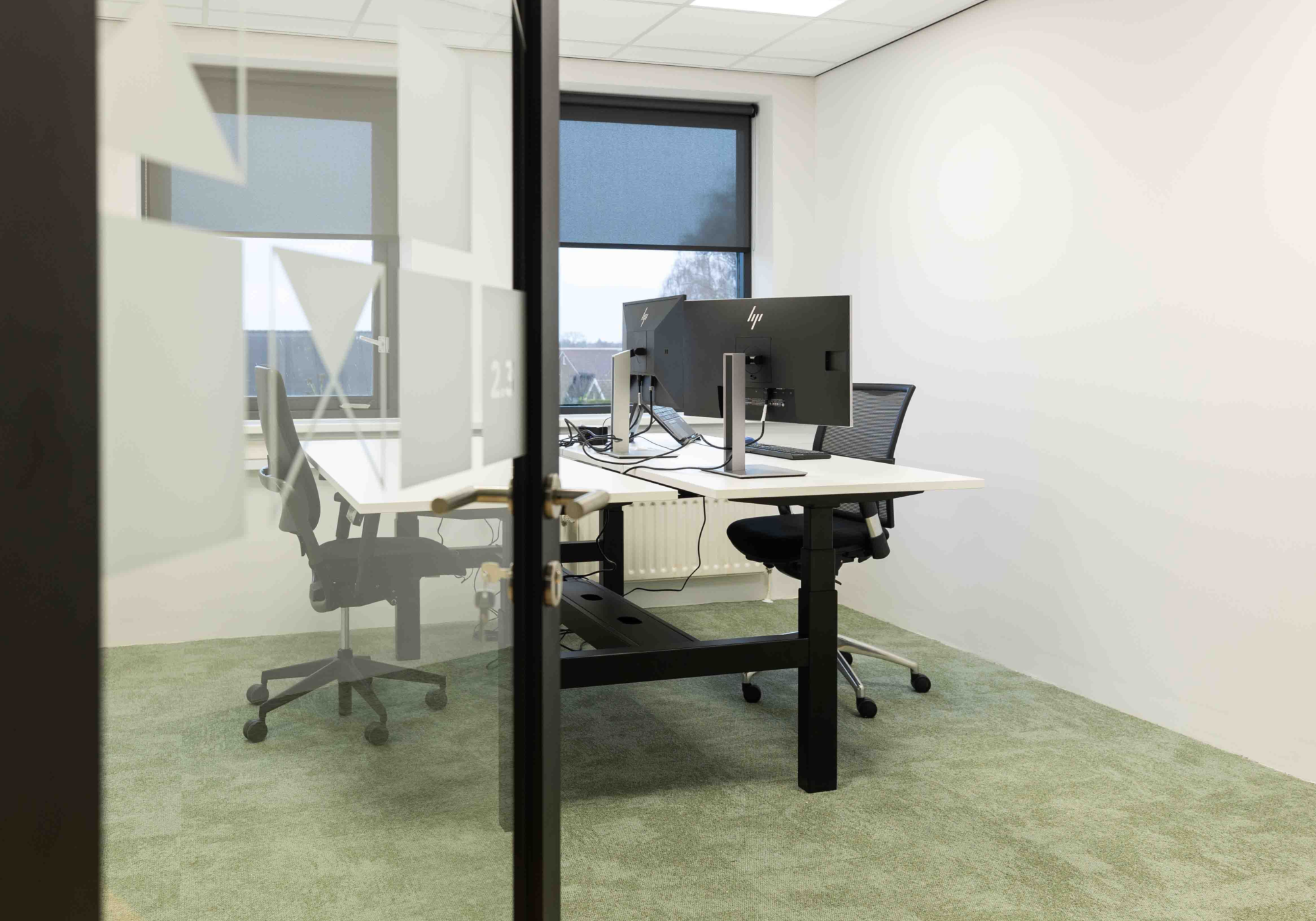 Oldenzaal Moore MKW 7
