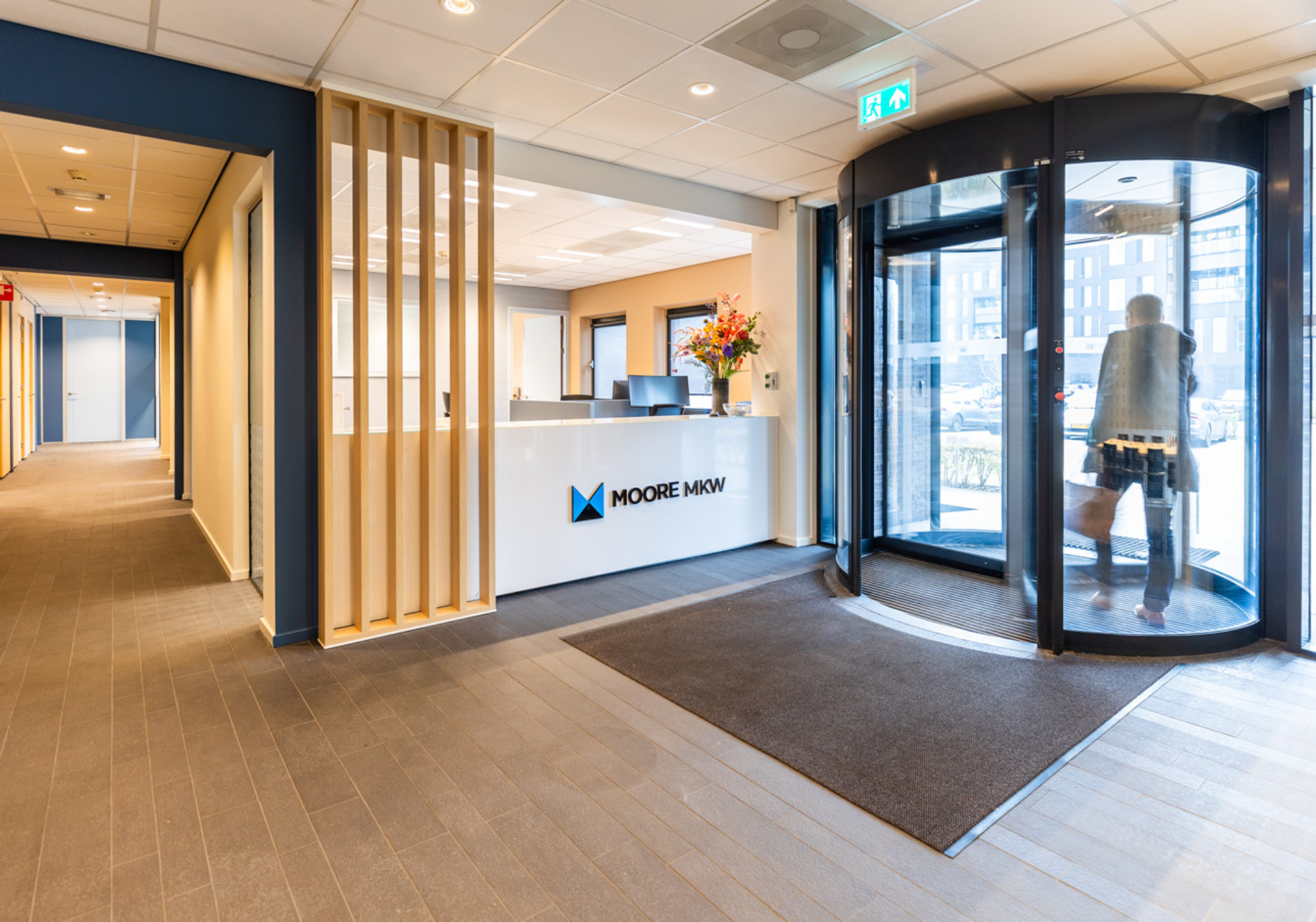 Doetinchem Moore MKW 3