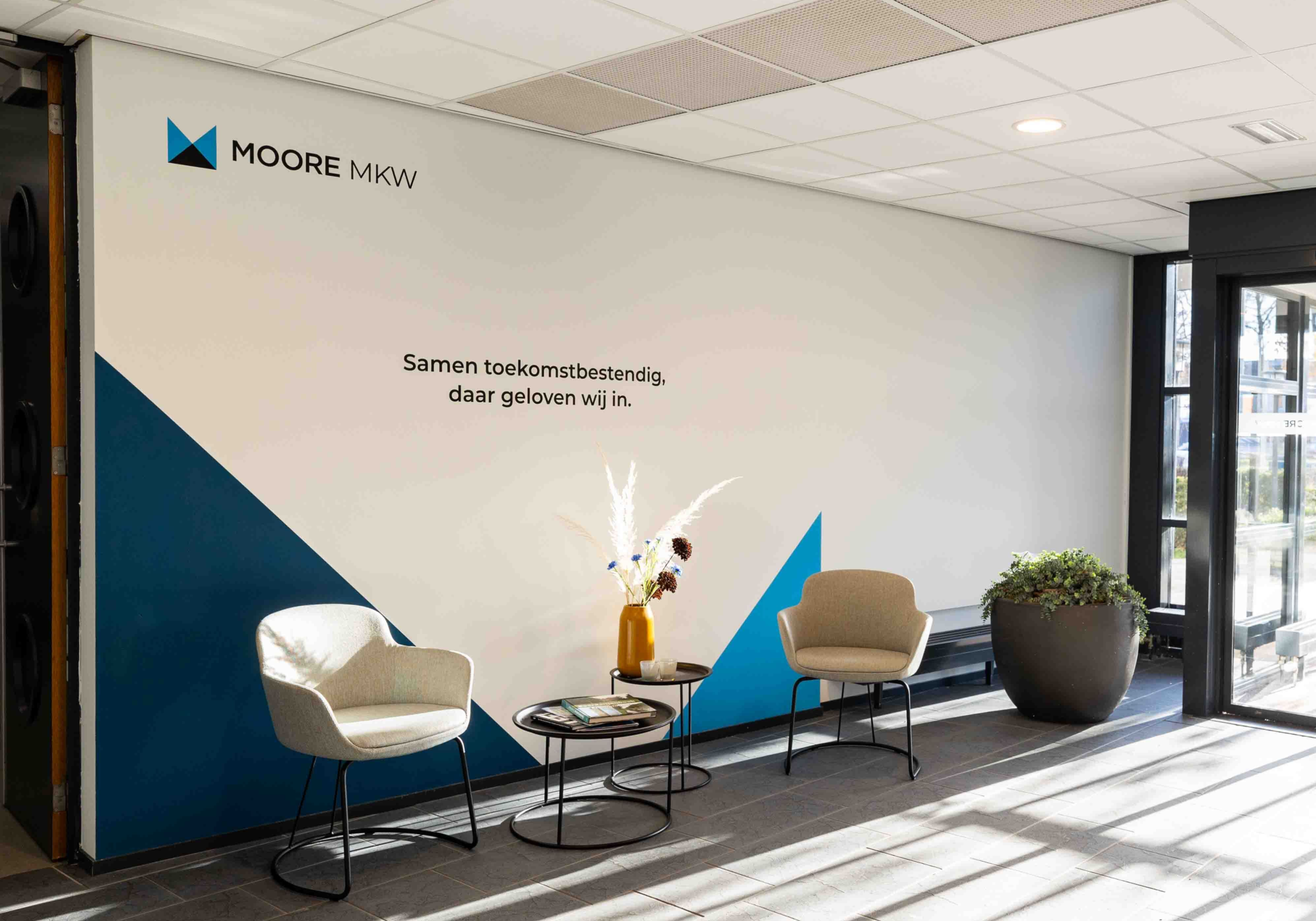 Emmeloord Moore MKW 5