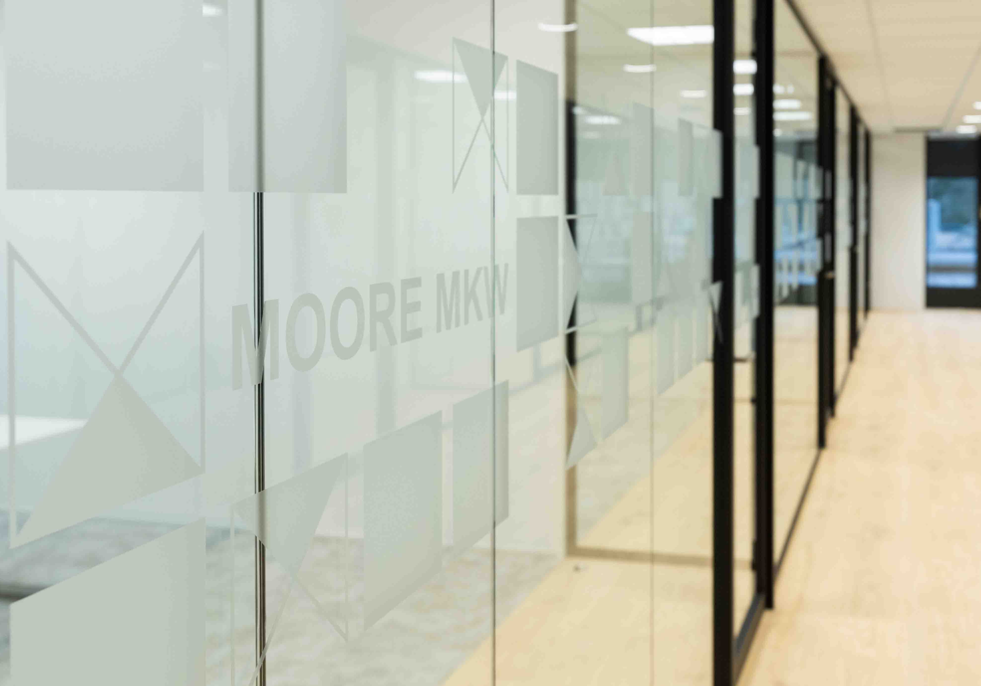 Oldenzaal Moore MKW 5