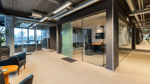 Bussum Moore MKW 8