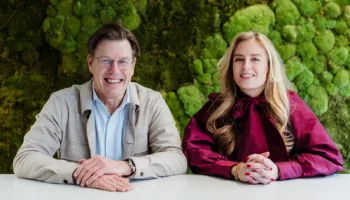 Jong starten en ervaring doorgeven: leren, groeien en jezelf blijven