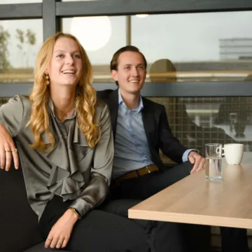 Stagelopen in de audit