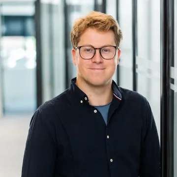 Joris Trippenzee Duaal Accountancy